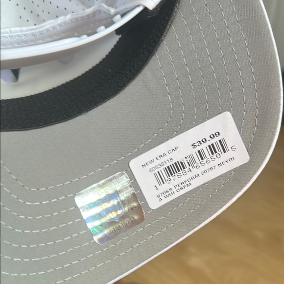 New York Giants New Era 9Seventy Hat - Picture 5 of 5